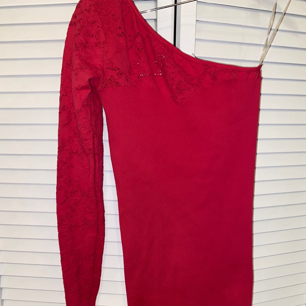 BCBG SHIRT
